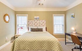 Private Master Room Downtown Atlanta
