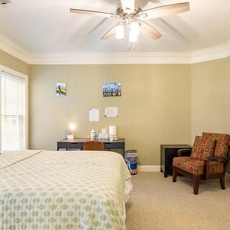 Private Master Room Downtown Atlanta Exterior photo
