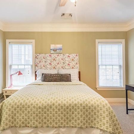 Private Master Room Downtown Atlanta Exterior photo