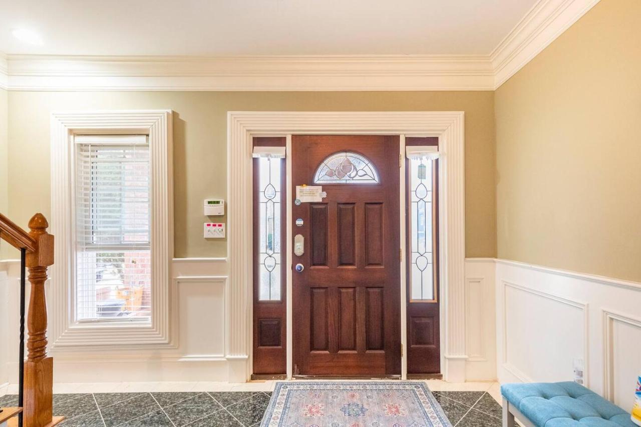 Private Master Room Downtown Atlanta Exterior photo