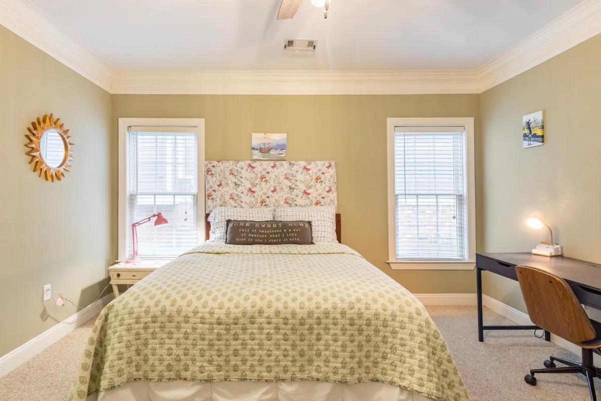 Private Master Room Downtown Atlanta Exterior photo